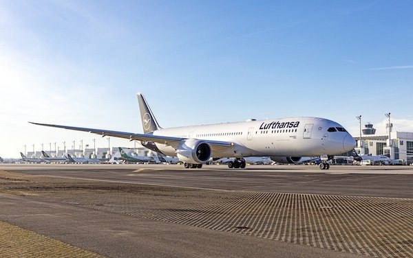 Study ranks Munich Airport as one of the best transfer airports in Europe