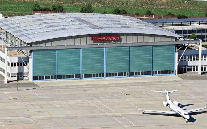 Stuttgart-based operator DC Aviation opens office in Paris