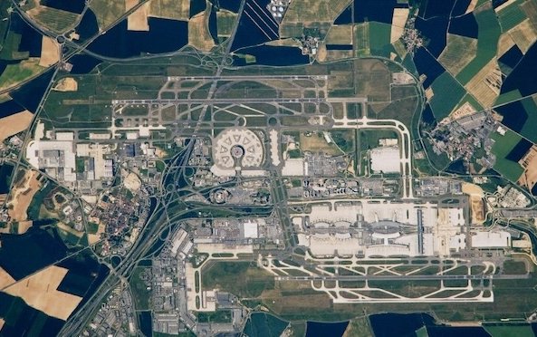 SUARDIAZ Group strengthens its presence in France with an office at Paris Charles de Gaulle Airport