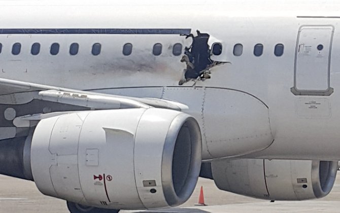 Suicide Bomber May Have Caused Explosion In Somali Jet