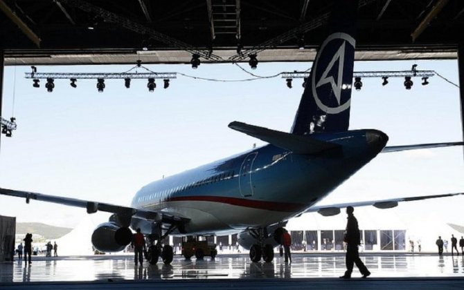 Sukhoi Civil Aircraft to Open Its First Overseas Office in China