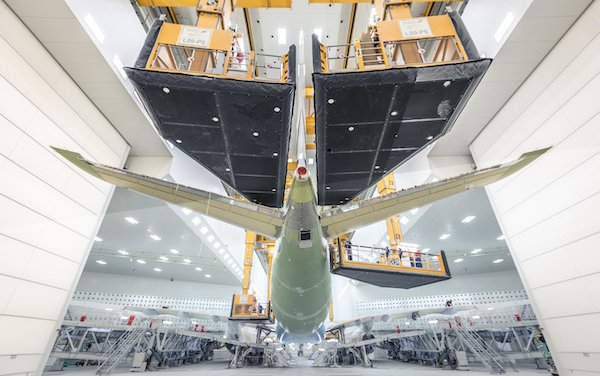 Supporting the growth of the Aerospace Industry through decarbonisation - Satys Aerospace