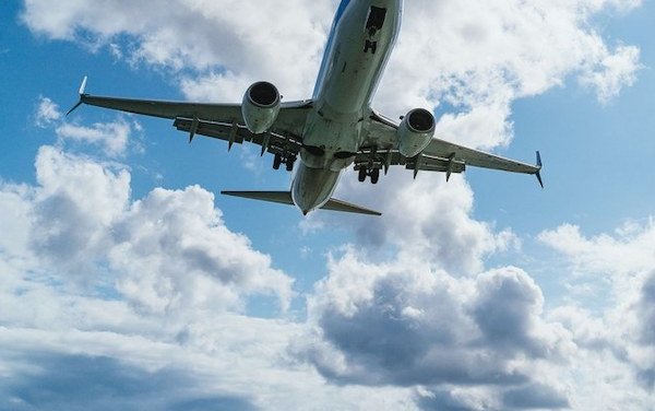 Sustainability crucial for long-term viability of the sector - European Aviation Environmental Report 2022