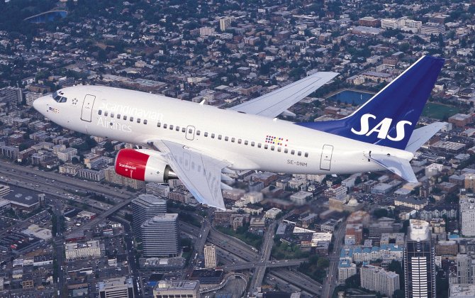 Swedish pilot strike continues