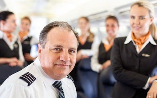 Swift Air Joins iAero Group