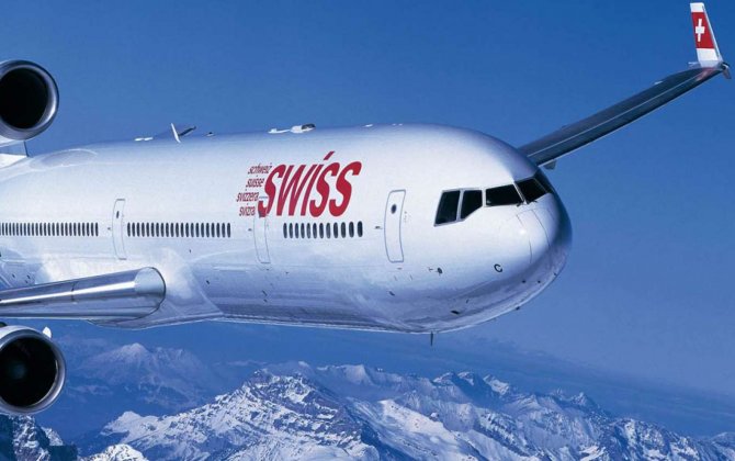 SWISS offers more points and flights in its summer schedules