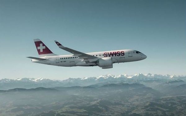 SWISS to serve new European destinations in Summer 2024