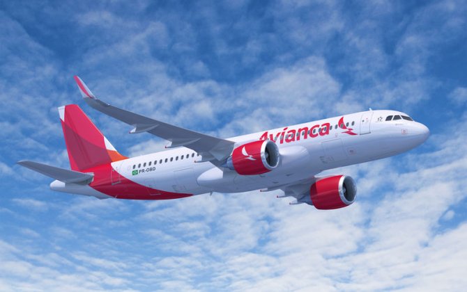 Synergy orders 62 A320neo Family aircraft
