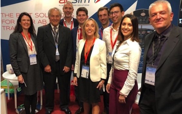TAE Aviation Academy buys an ALSIM AL250