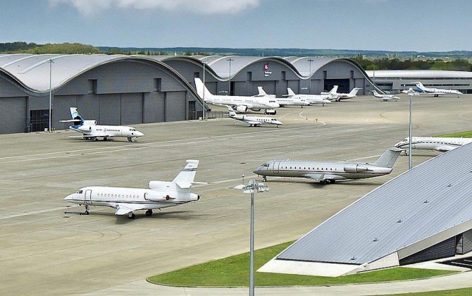 TAG Aviation Announces the Appointment of New Charter Manager for the UK