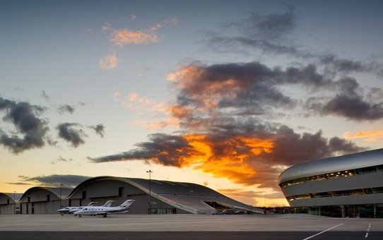 TAG Aviation Asia Invests In Talent of the Future