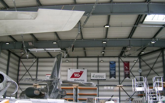 TAG Aviation Enhances Its Maintenance Support to Clients