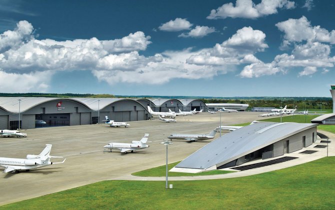 TAG Aviation Europe Announces New Charter Structure