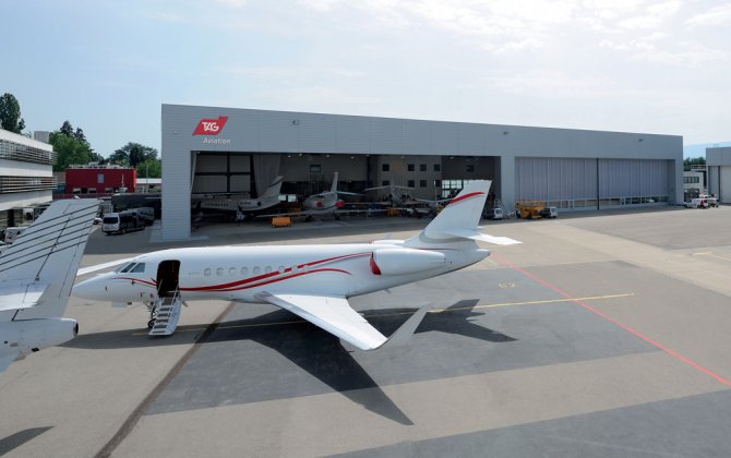 TAG Aviation Le Bourget Maintenance Service Centre Becomes an Authorised Honeywell Dealer
