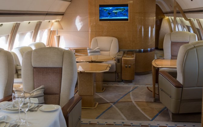 TAG Aviation Receives ETOPS Approval for the Airbus ACJ A319 