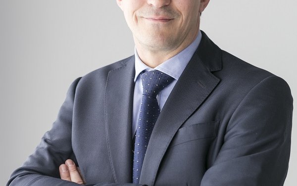 TAG Aviation SA Appoints Vladimir Velebit as Manager of the Charter Services Department in Geneva