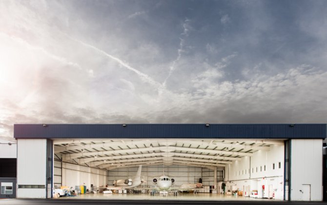 TAG Aviation&rsquo;s LeBourget Maintenance Service Centre Receives BombardierBusines Aircraft ASF Award 