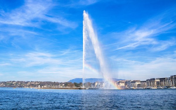 Take full advantage of Switzerland all year round 