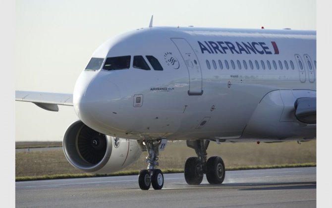 Take off with Air France on non-stop flights to Athens, Stockholm and Ibiza on departure from Marseille