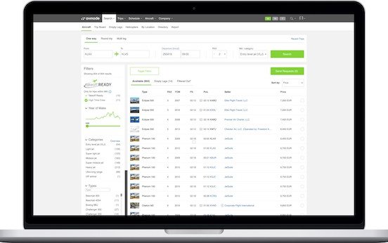 Takeoff Ready industry collaboration ment to increase charter booking conversions  