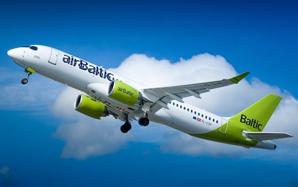Tallinn airport has 12 international destinations open, another 2 routes to open within a week