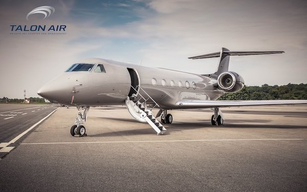 Talon Air selects MySky to support its next phase of growth