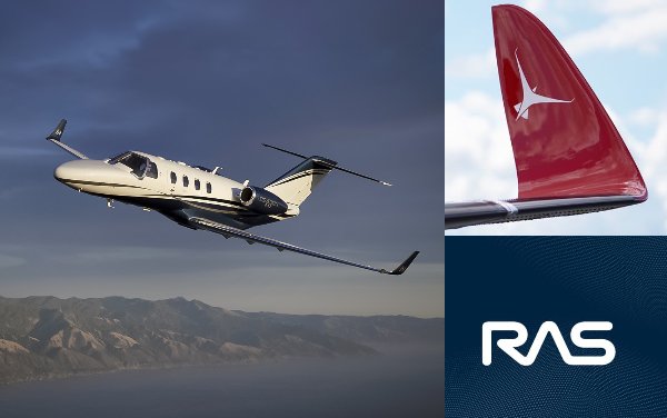 Tamarack Aerospace announced new authorized dealership with Rheinland Air Service in Germany