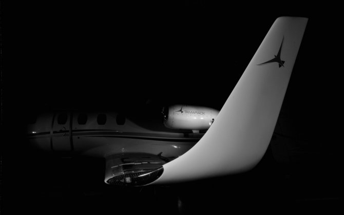 Tamarack Aerospace Receives Approval for CJ Winglets