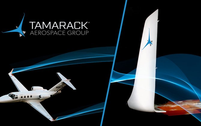 Tamarack Announces Approval of New Active Winglet Performance Data