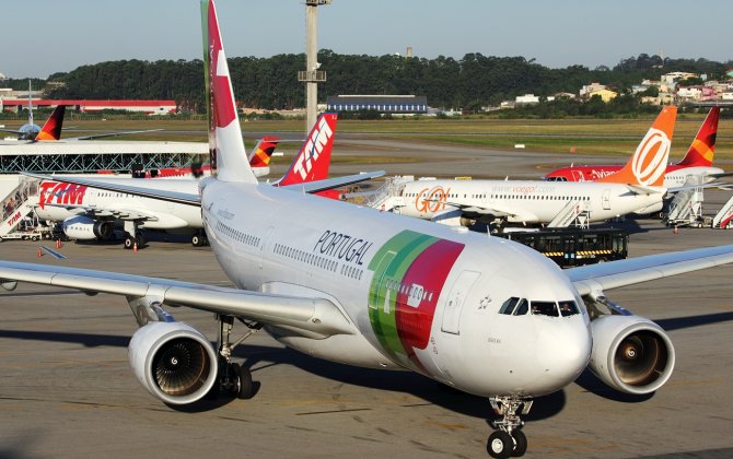 TAP takes delivery of two new A330&rsquo;s to leverage its expansion in North America﻿