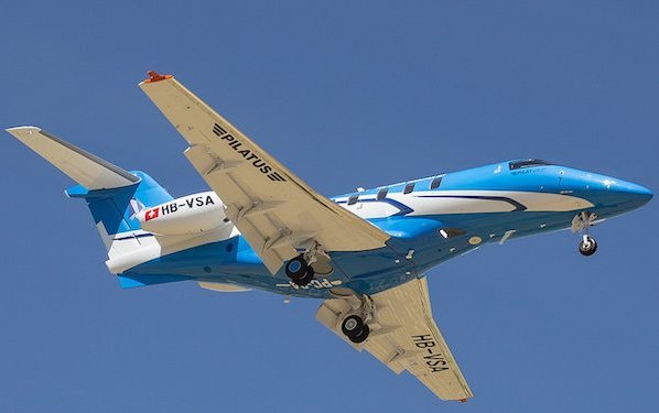 Tawazun approves major offset program, Strata to supply aircraft components to Pilatus Aircraft