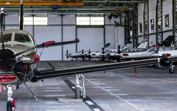 TBMOPA&rsquo;s annual European convention brings together civilian and governmental operators of Daher&rsquo;s TBM aircraft family