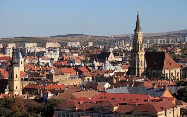 TechTalent Software and SITA partner to open a Research and Development center