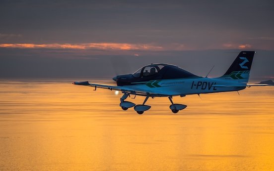 Tecnam announced Nesher Aviation order for 10 aircraft 