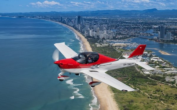 Tecnam is ready to lead the new era of light aviation under FAA's MOSAIC rule
