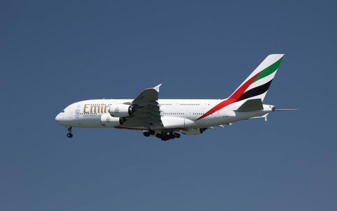 Teenage stowaway found in cargo hold of Emirates flight from China to Dubai