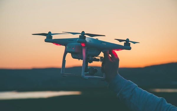 telent and DGS installing world-class anti-drone system at major UK airport