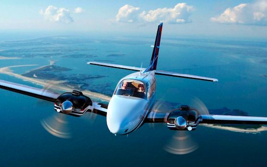 Textron Aviation adds three company-owned Service Centers in APAC 