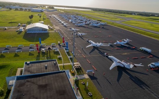 Textron Aviation calls on Cessna, Beechcraft and Hawker owners to transport athletes to the 2026 Special Olympics USA Games