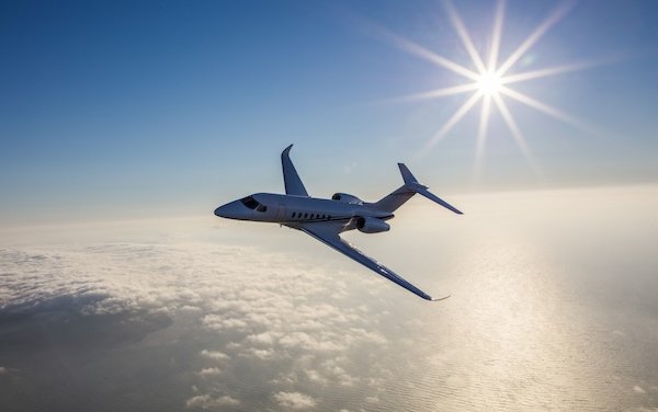 Textron Aviation earns FAA approval for safety management system in aircraft design and manufacturing 