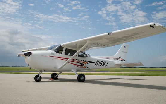 Textron Aviation introduces all-new interiors for Cessna single-engine high-wing piston lineup