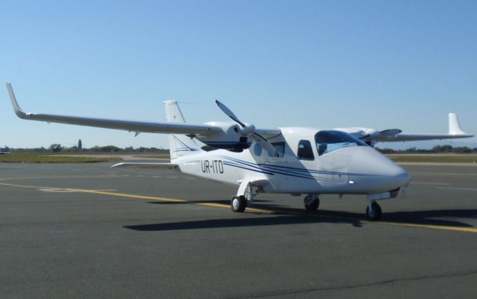 Thai Aviation Academy chooses Tecnam