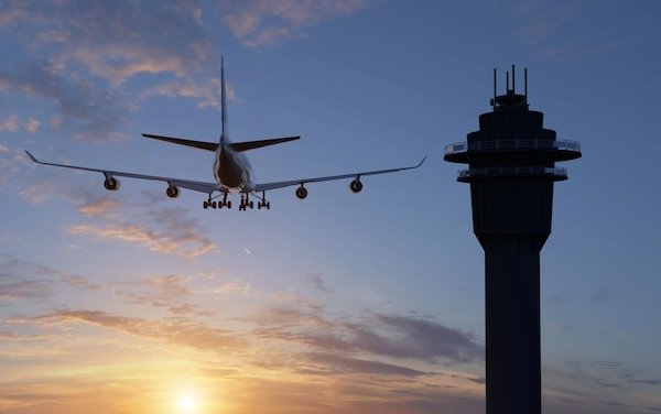 Thales and Sopra Steria announce strategic partnership enabling digital transformation of European Air Traffic Management