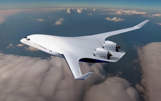 Thales to empower JetZero innovative aircraft for safe and eco-friendly flights  
