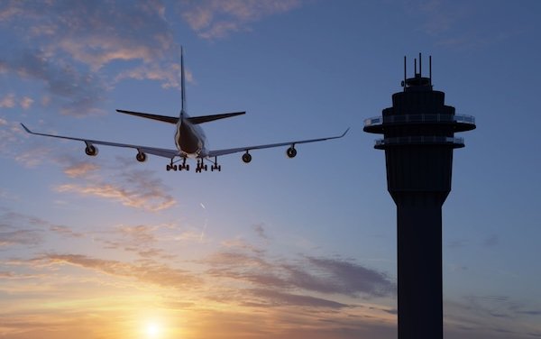 Thales's green flag orchestrator solution successfully deployed in Brest and Reims, France, supporting sustainable Air Traffic Management