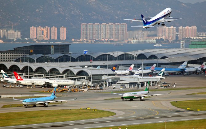 The 5 weirdest things people have seen at airport security