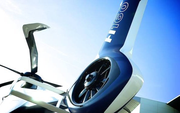 The acquisition of Aersud Elicotteri helps strengthen Airbus Helicopters local footprint