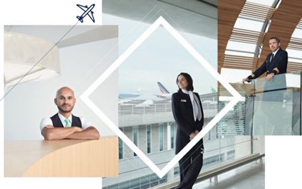 The Air France-KLM Group and Air France secure funding of &euro;7 billion