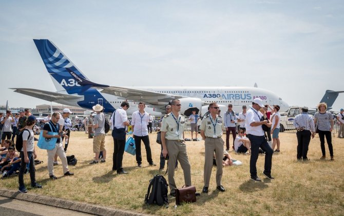 The Airbus widebody family: efficiency, profitability and comfort