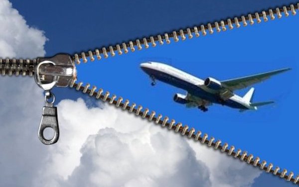 The Caribbean airlift dilemma